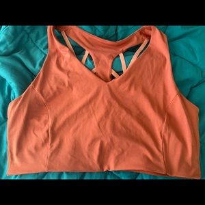 Fabletics yoga, athletic, sports bra. Plus 4X women